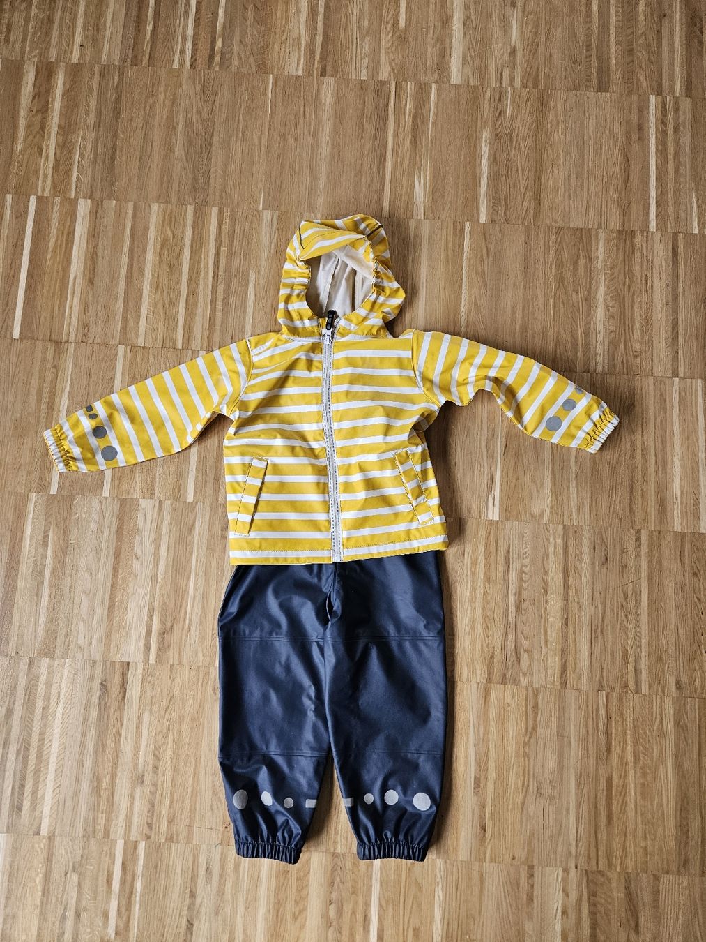 Regenanzug Overall Jakoo Regenanzug Regenhose Jako O Regenjacke