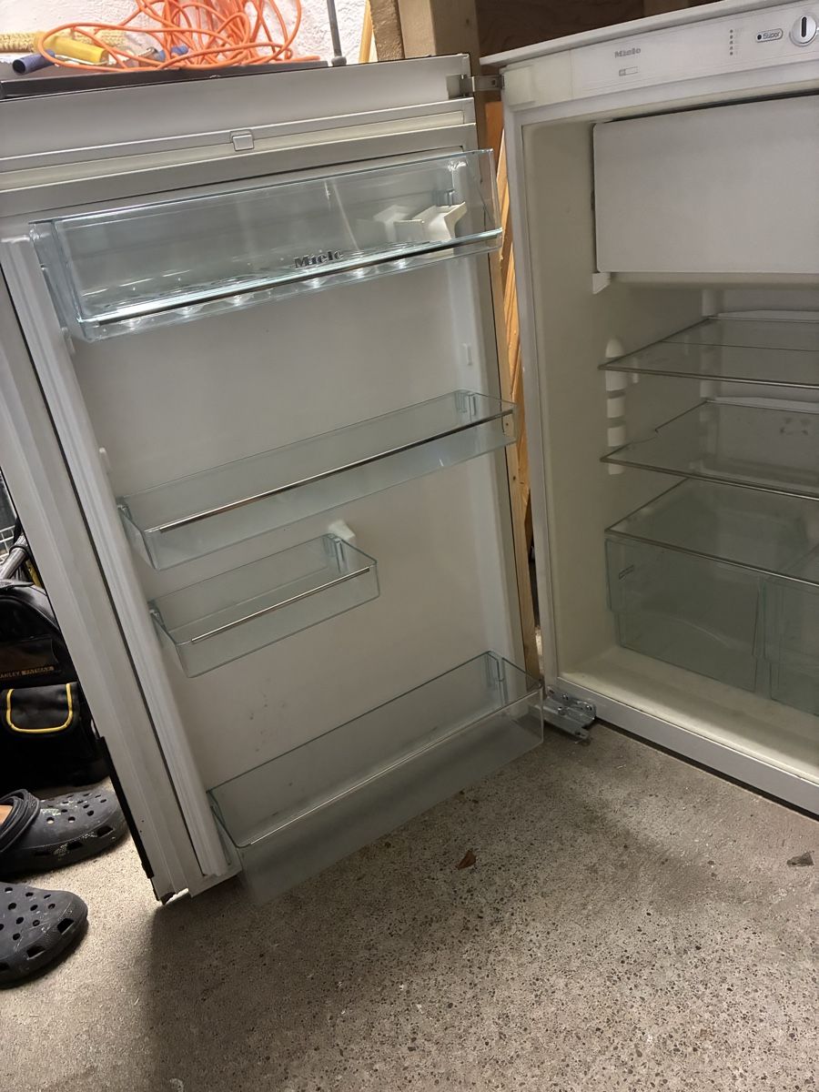 Miele Frigoriferi: Kühlschrank Miele gebraucht – Usato da Sirnach venduto da MonKam1 2