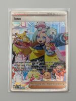 Pokemon Iono 269/193