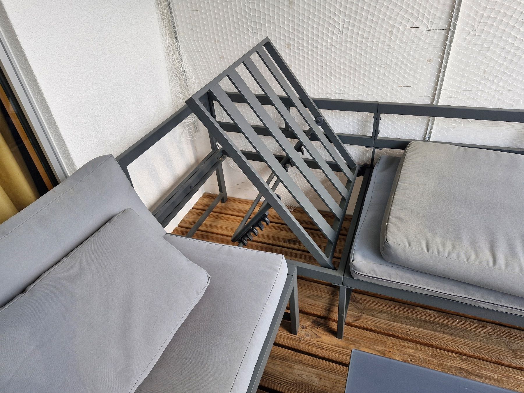 Divani: canapé jardin – Usato da Neuchatel venduto da luf_g958 2