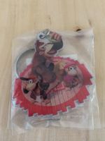 Donkey Kong Country Schlüsselanhänger