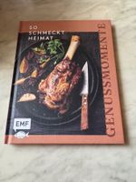SO SCHMECKT HEIMAT GENUSSMOMENTE