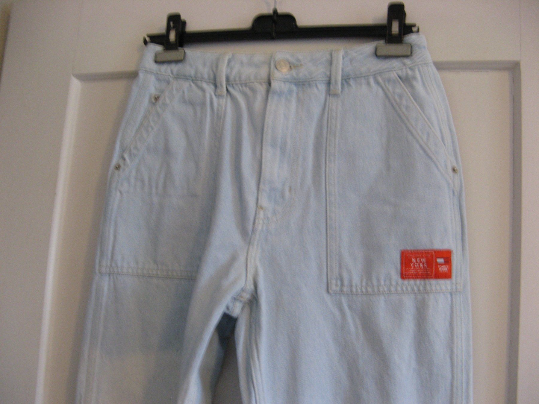 Tommy Hilfiger Jeans: Tommy Hilfiger Jeans W27 L32 – Usato da Zürich venduto da apil 1