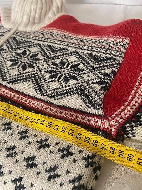 Maglioni & Felpe: *CAMPAGNOLO* Norwegerpullover unisex Large – Usato da Zürich venduto da doris001 2