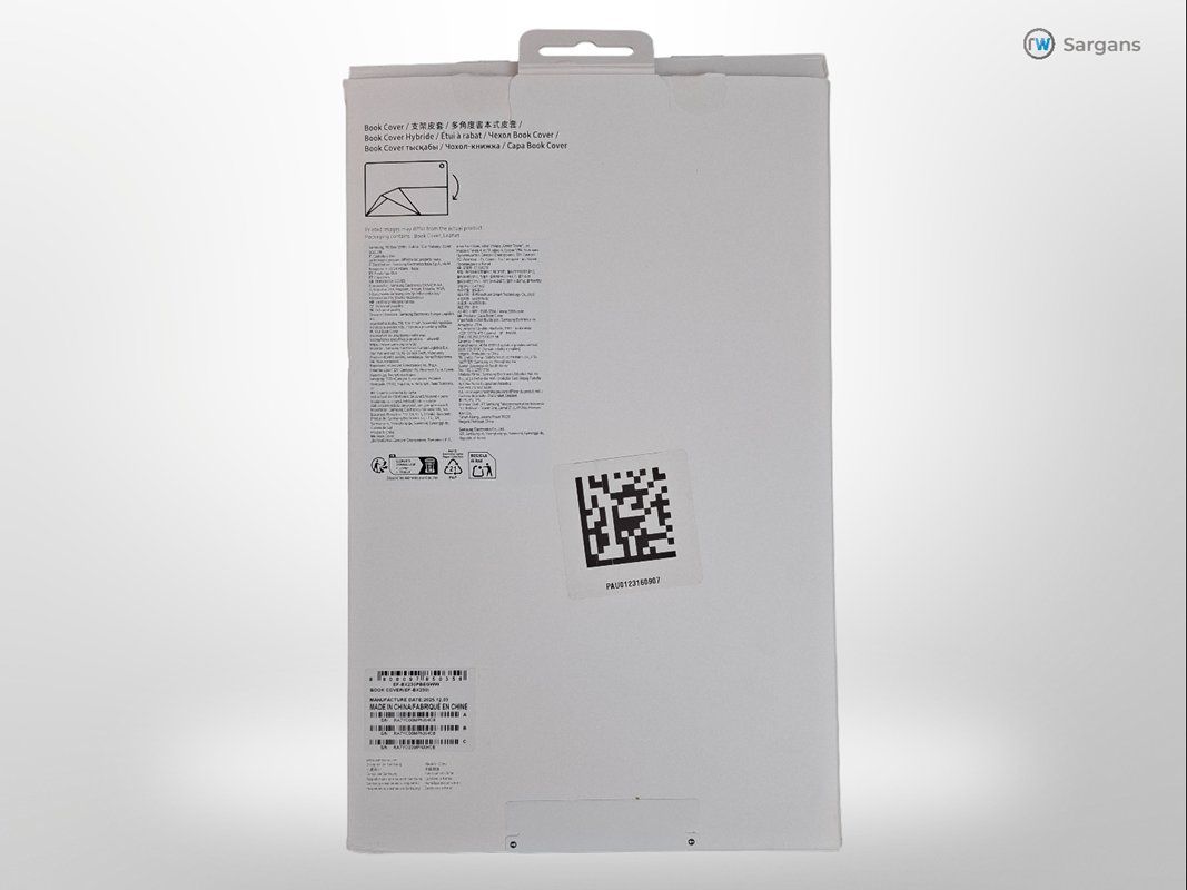 Samsung Covers & Borse: SAMSUNG Book Cover – Nuovo (secondo la descrizione) da Sargans venduto da Restwert_Sargans 4