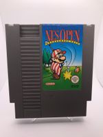 NES - NES Open