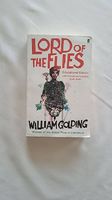 A vendre livre de William Golding Lord of the Flies