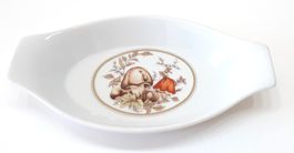 Servier- und Kochplatte - Plat de service et de cuisson
