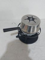 Fondue Sets mit Caquelon und Rechaud (4)