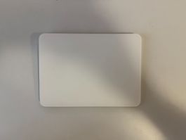 Apple Magic Trackpad 2 / Multi-Touch (Weiss)