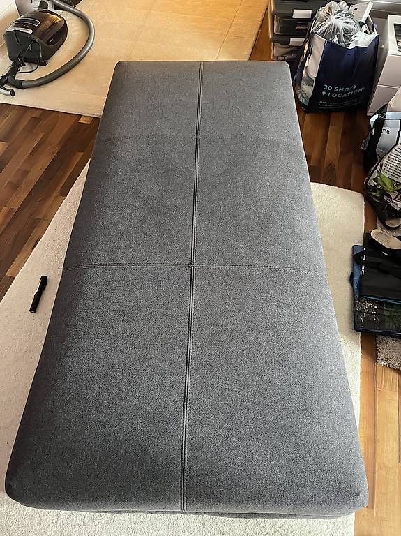 Sofas: Flottebo ikea bettsofa – D'occasion à Adetswil par aji_sys5