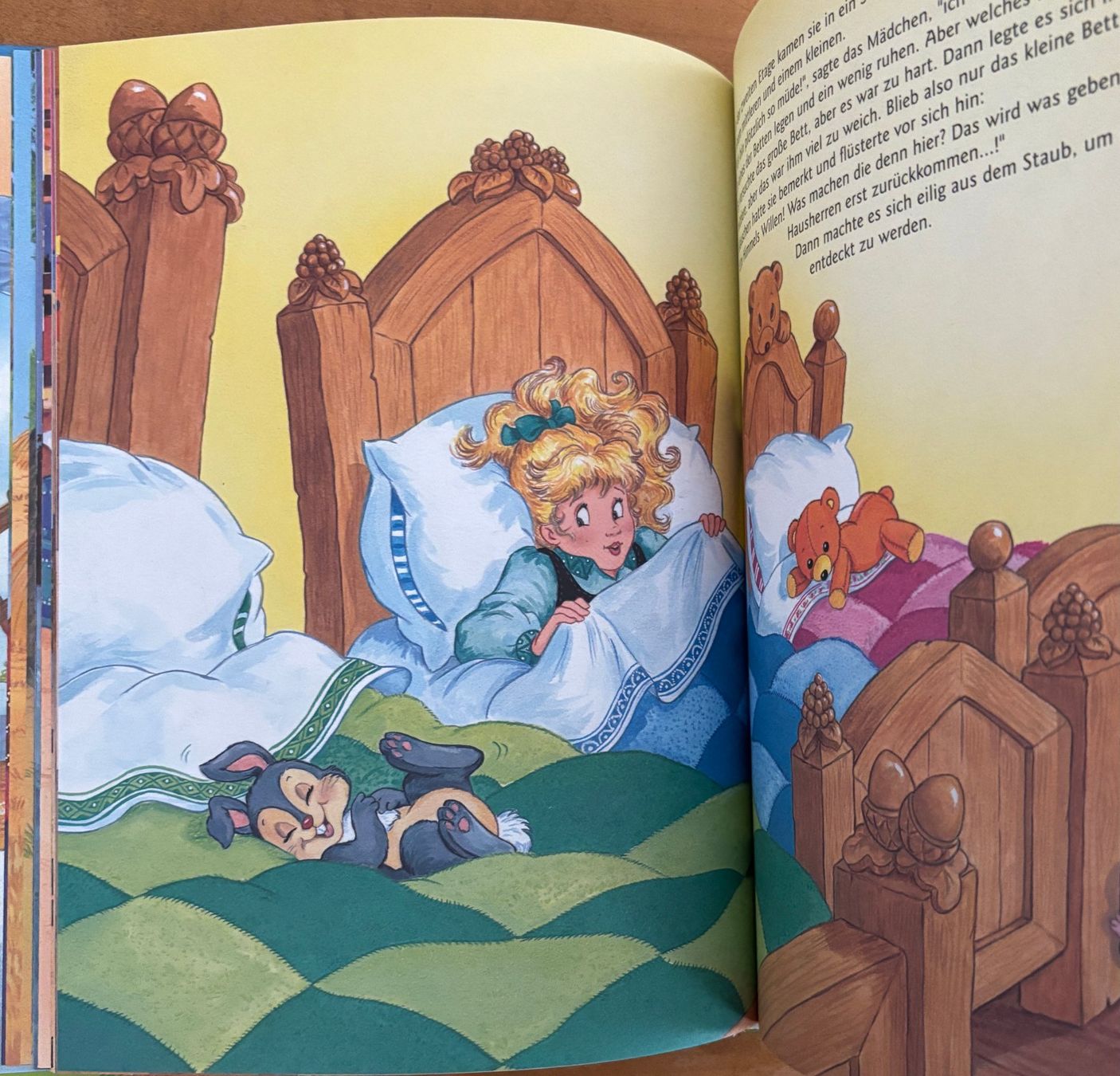 Libri: Meine liebsten Märchen – Nuovo (secondo la descrizione) da Sarnen venduto da Livres 4