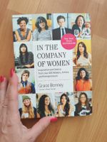 New York Times Bestseller: In The Company Of Women