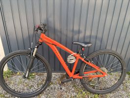 Rockrider 27.5” Mountainbike – Defekt / Bastlerfahrzeug