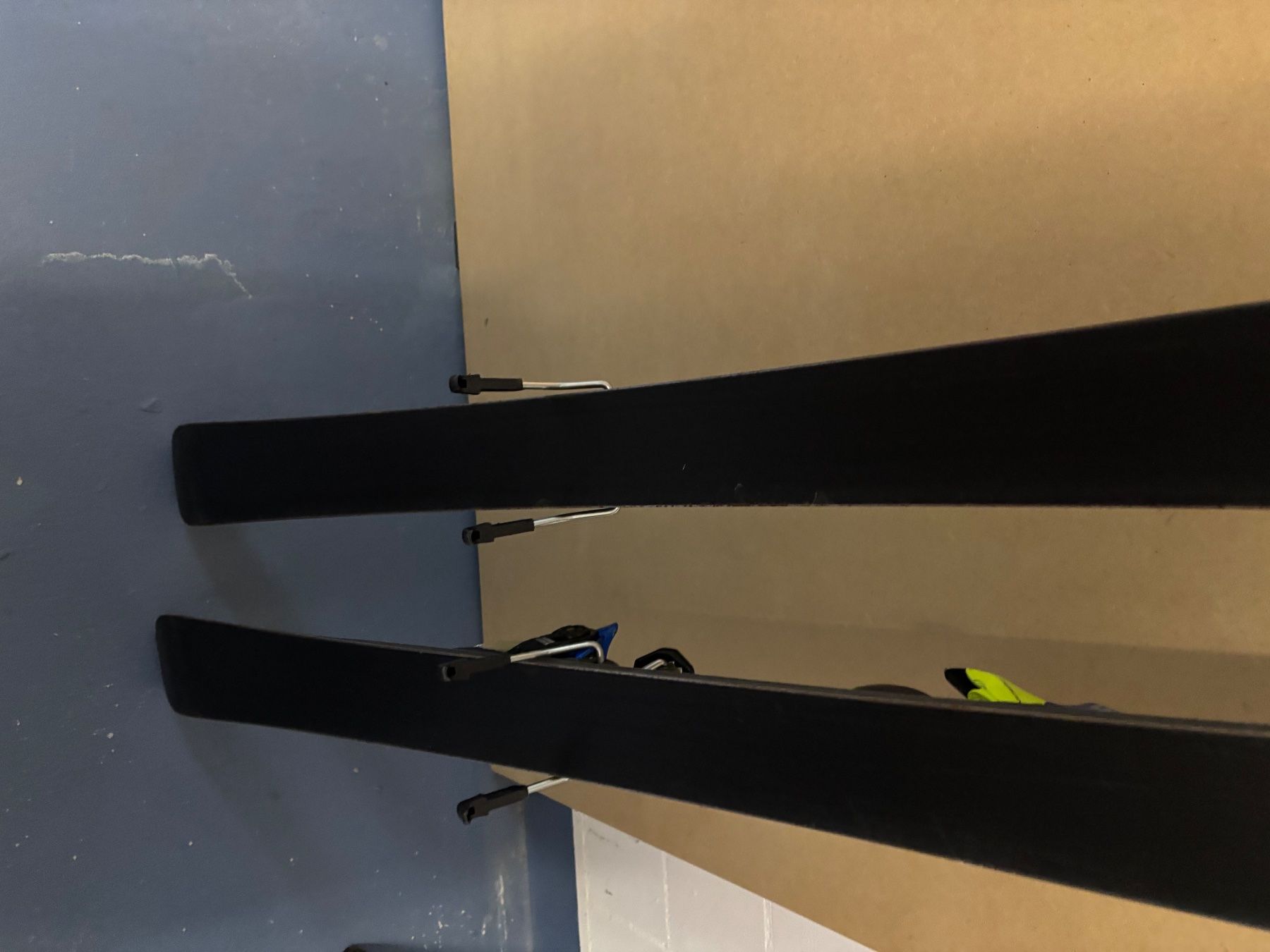 Dynastar Skis: Dynastar Speed Ti 159cm – Gebraucht aus Hüntwangen von mugel63 1