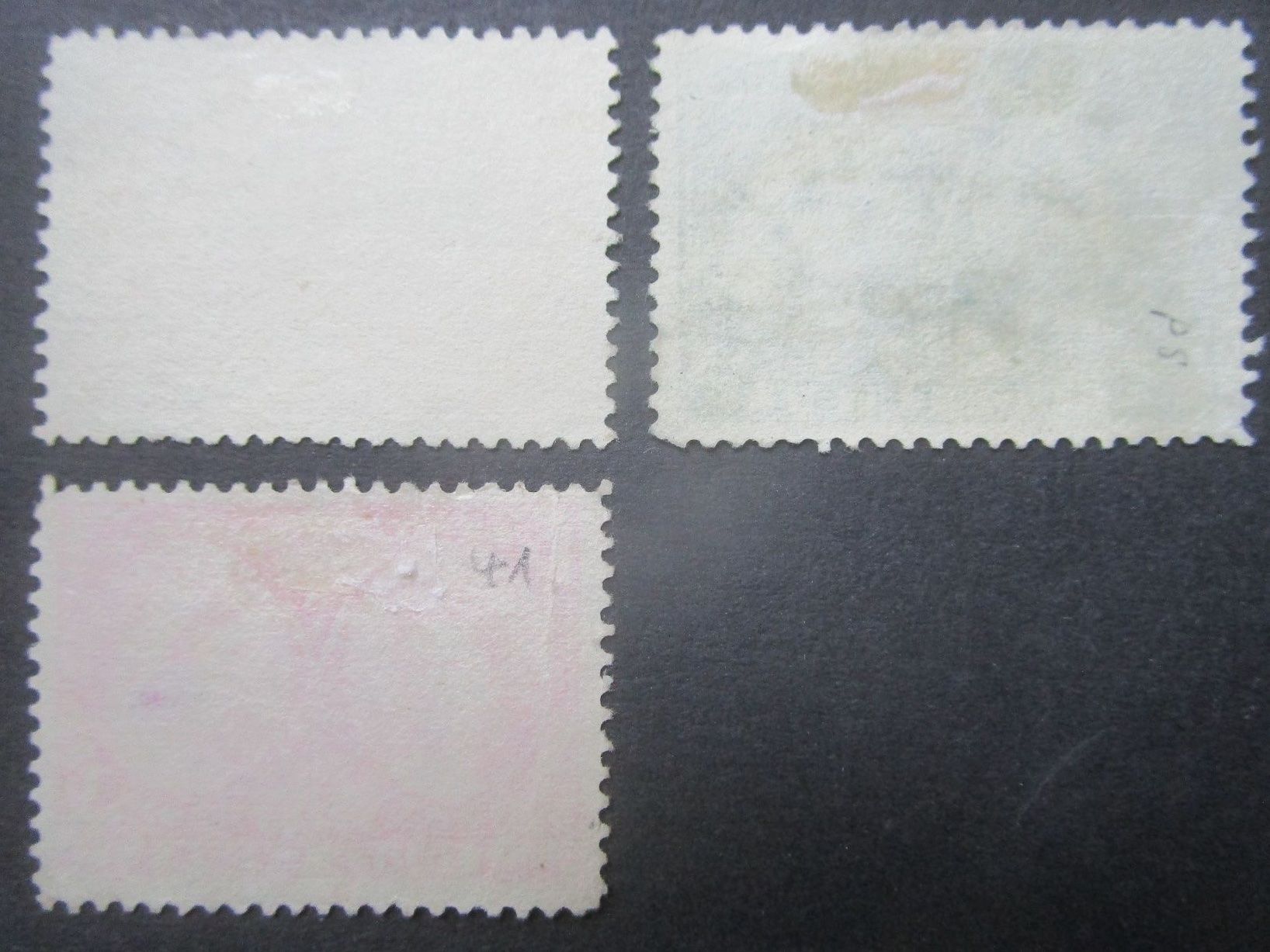 Alle Briefmarken: Kanada   1897 – Gebraucht aus Dürnten von tu5bo9 1