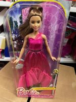 BARBIE Pink and Fabulous Fashionista