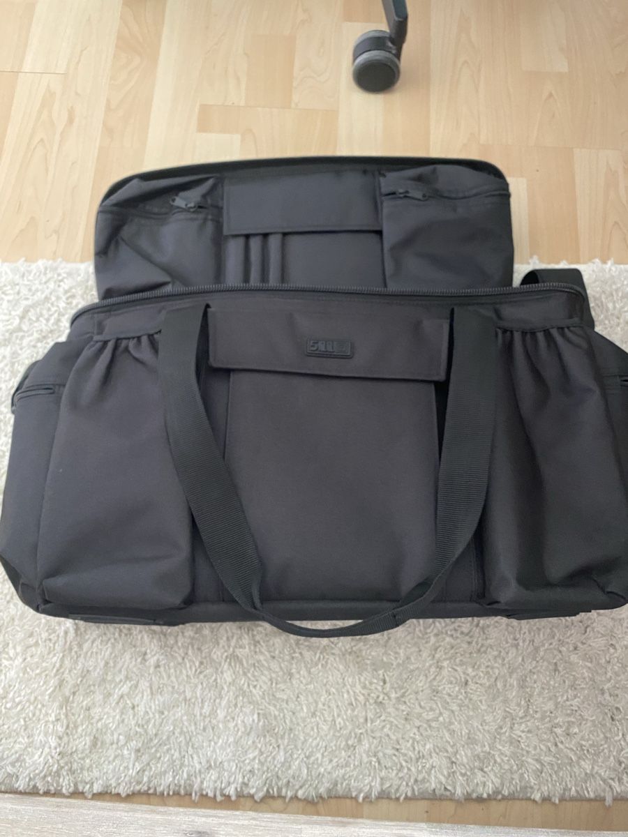 Sacs: 5.11 Einsatztasche – Neuf (Voir description) à Zell ZH par MegaCatch