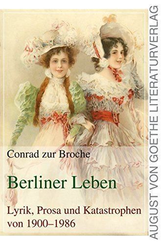 Livres: Berliner Leben – Neuf (Voir description) à Sarnen par Livres