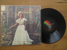 Brenda Lee New Sunrise Vinyl LP Platte