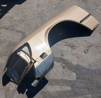 Aile avant gauche Mercedes W107