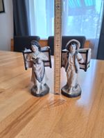 2 Sulpturen, Pärchen