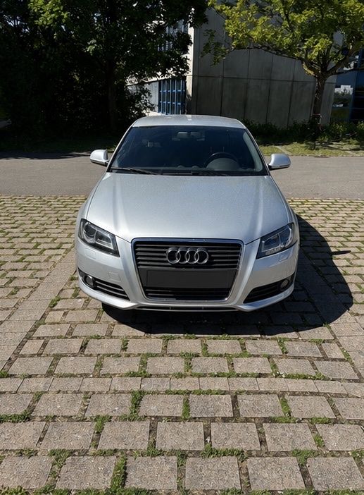 Audi Automobili: Audi A3 1.8 TFSI 5T – Usato da Erlinsbach venduto da Officialdeniise5