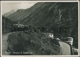 I SO Tirano - Bernina Bahn BB