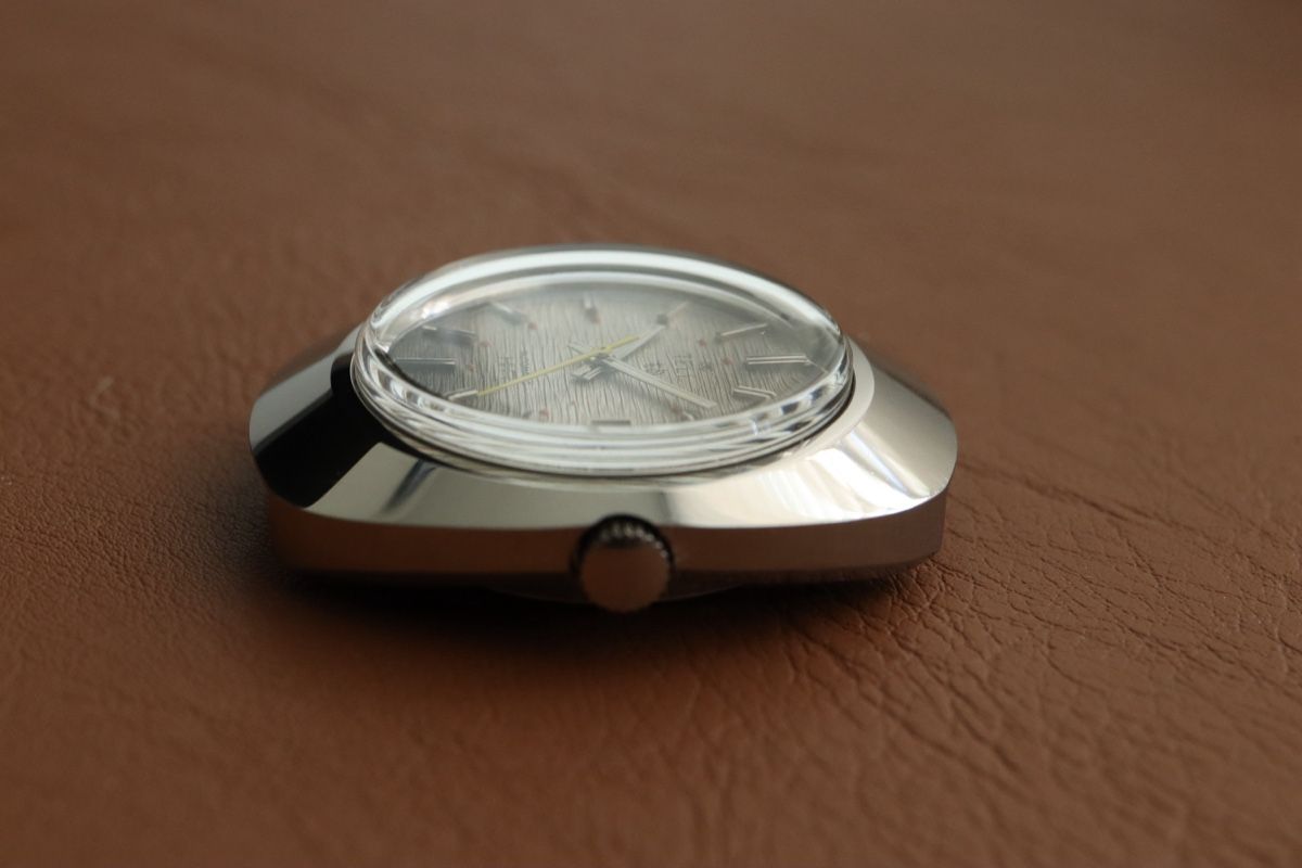 Rado Uhren: Tell Diastar Automatic – Gebraucht aus Schaanwald von travelintime01 4