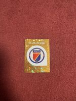 Panini Sticker Wappen Haiti Nr. 1