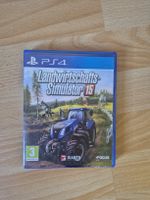 PS4, Landwirtschafts-Simulator 15