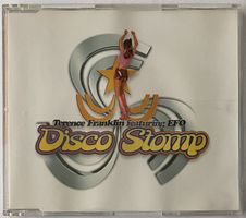 Terence Franklin featuring EFO, Disco Stomp