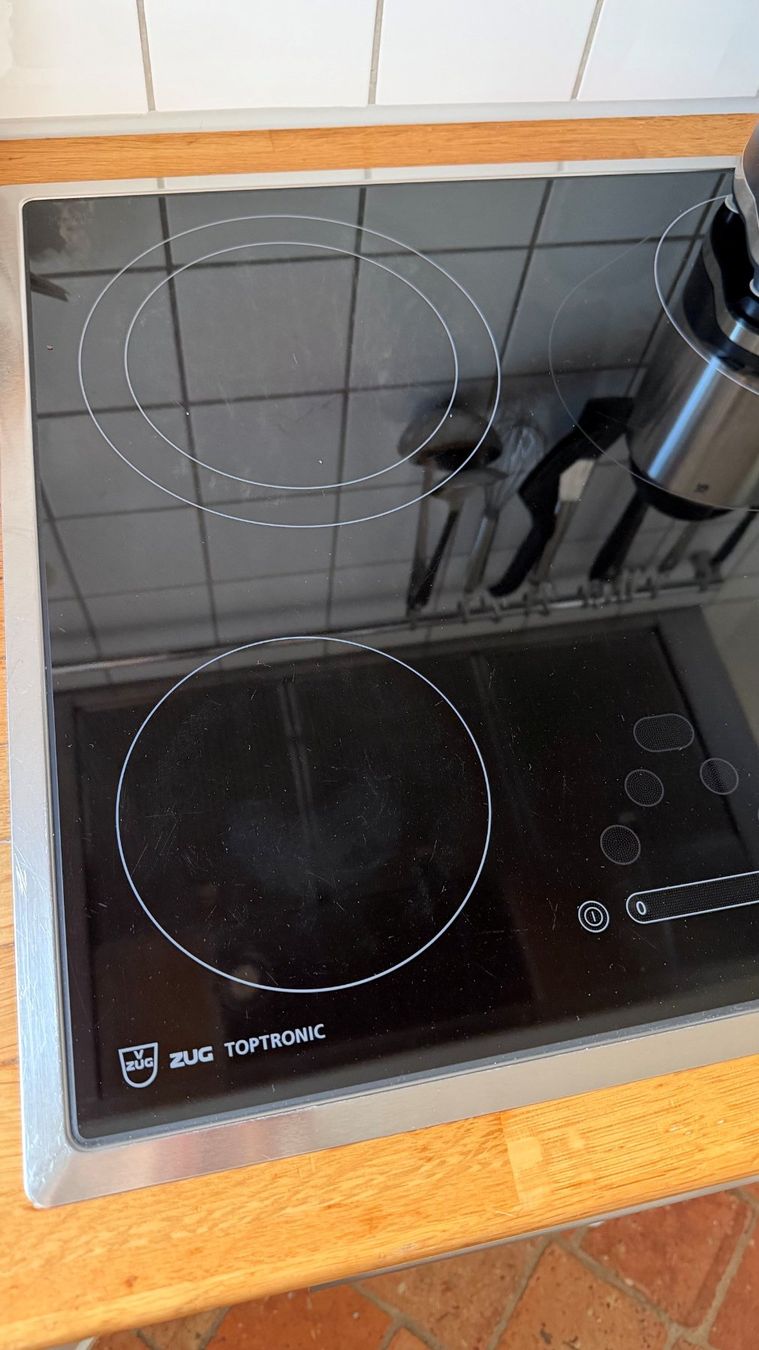 Cuisines complètes: Einbauküche – D'occasion à Uitikon Waldegg par lara_g 3