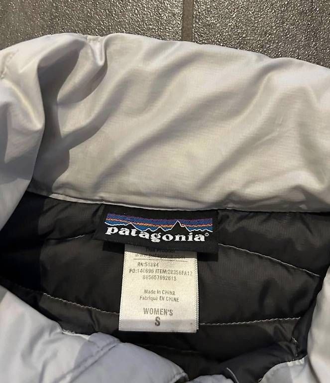 Jacken: Patagonia light Gr S – Gebraucht aus Gränichen von Robei 1