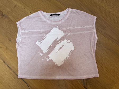 T-Shirt AMBER & MOON, Grösse 36