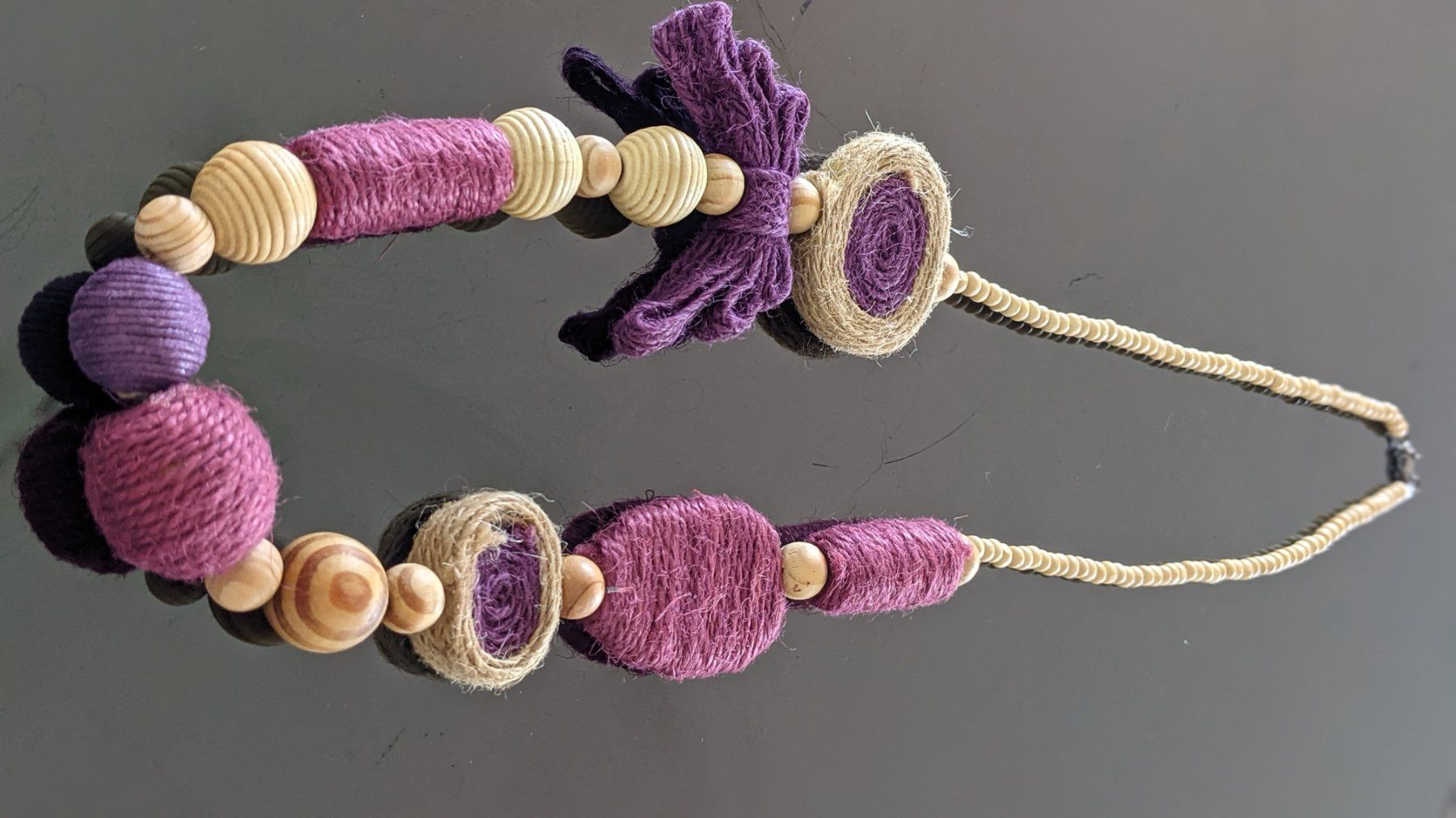 Pendentifs: Halssmuck – Neuf avec emballage d'origine à Winterthur par losa_p966 4