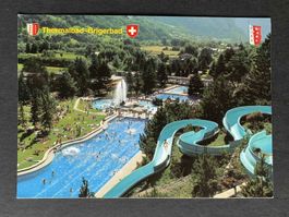 AK Briegerbad Wallis
