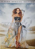 Sex and the City 2 -2-Disc Special Editi