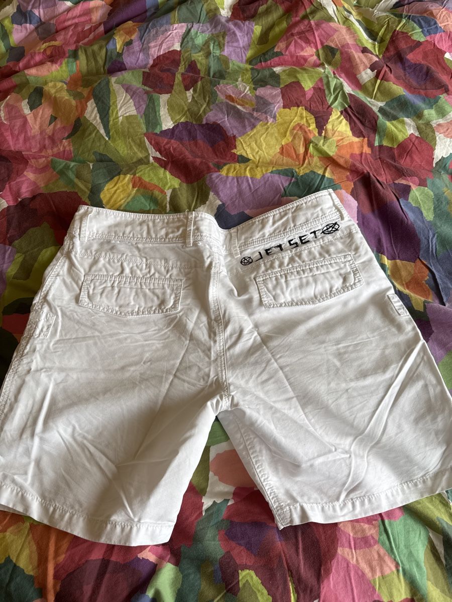 Hosen: Jet Set – Neu (gemäss Beschreibung) aus Menzingen von Dali2504 2