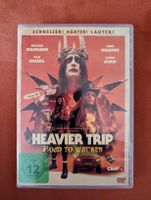Heavier Trip - Road to Wacken DVD