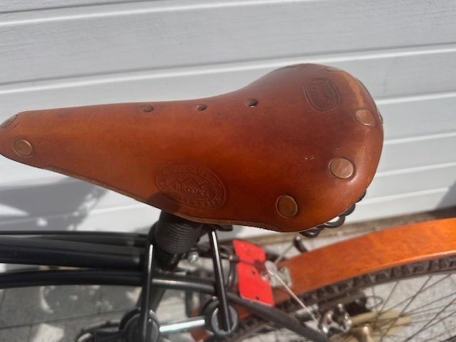 Biciclette: Fahrrad, Herskind & Herskind, Beach Cruiser, – Usato da Hindelbank venduto da vey_t 4