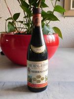 Rar Nebbiolo-Marchesi di Barolo 1969er