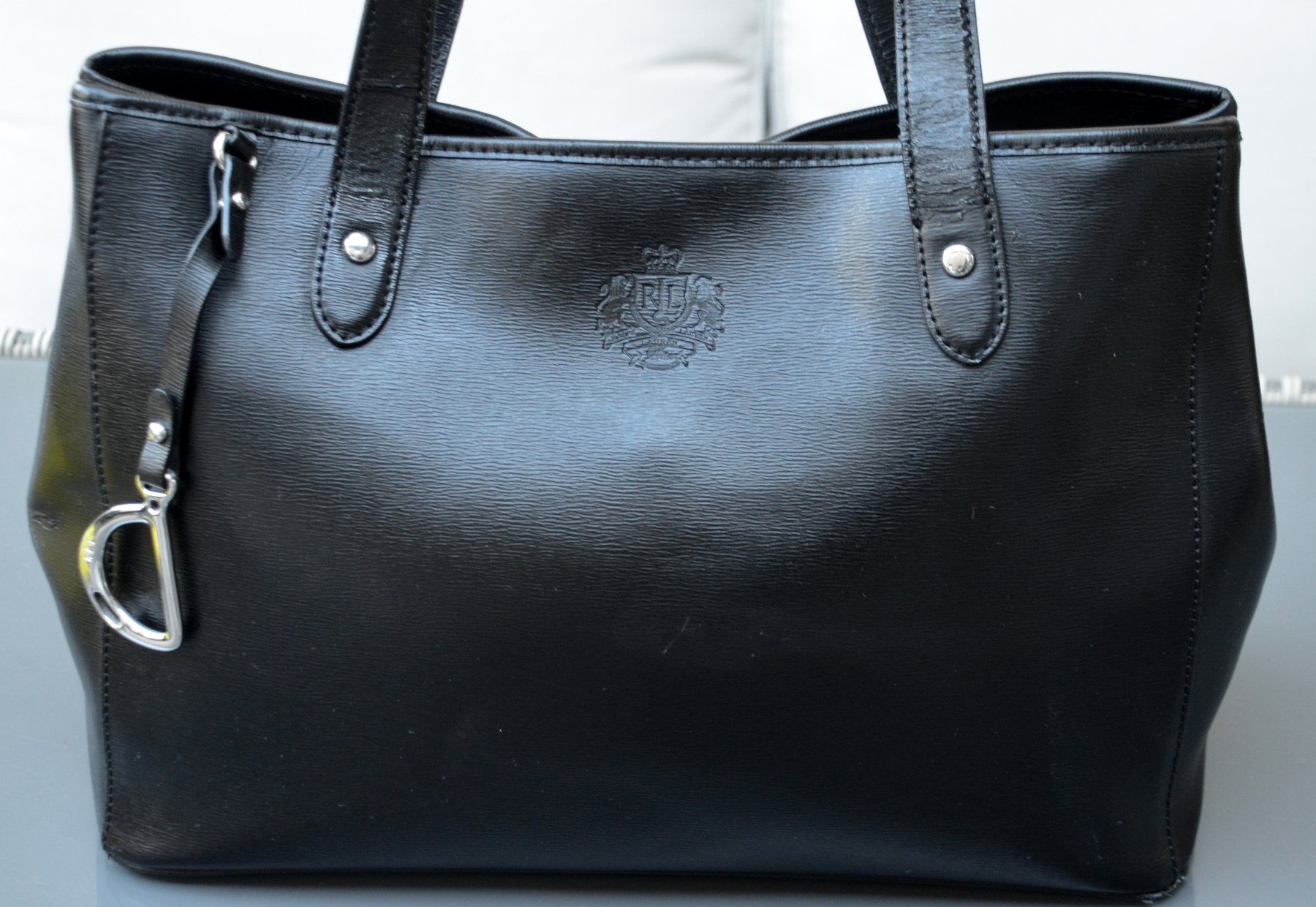 Ralph Lauren Borse da donna: Ralph Lauren Tasche / sac – Usato da Collonges venduto da arashee 2