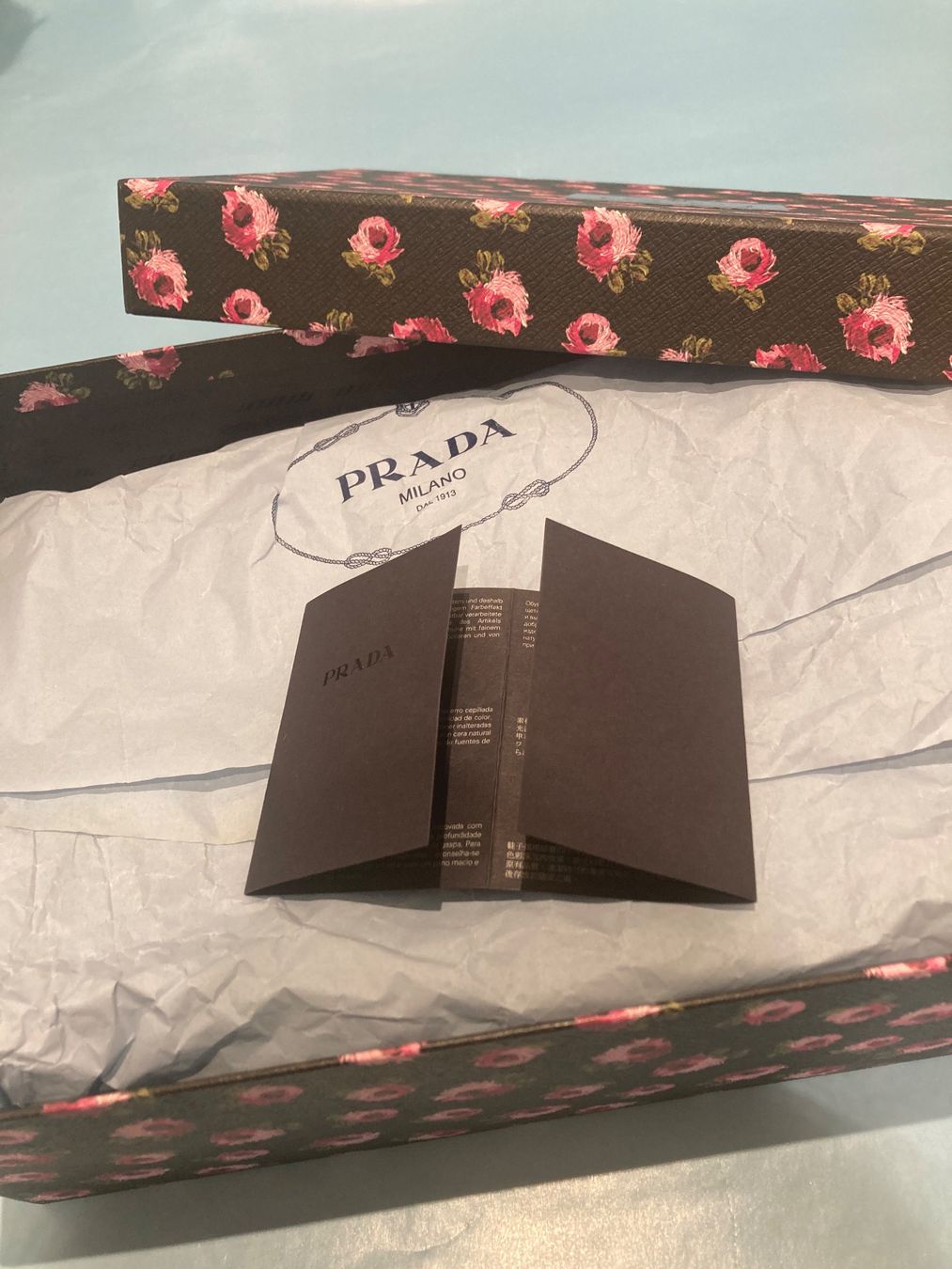 Prada Damenschuhe: Prada 36,5  PELLE DI VERNICE – Gebraucht aus Paradiso von Kayakara 6