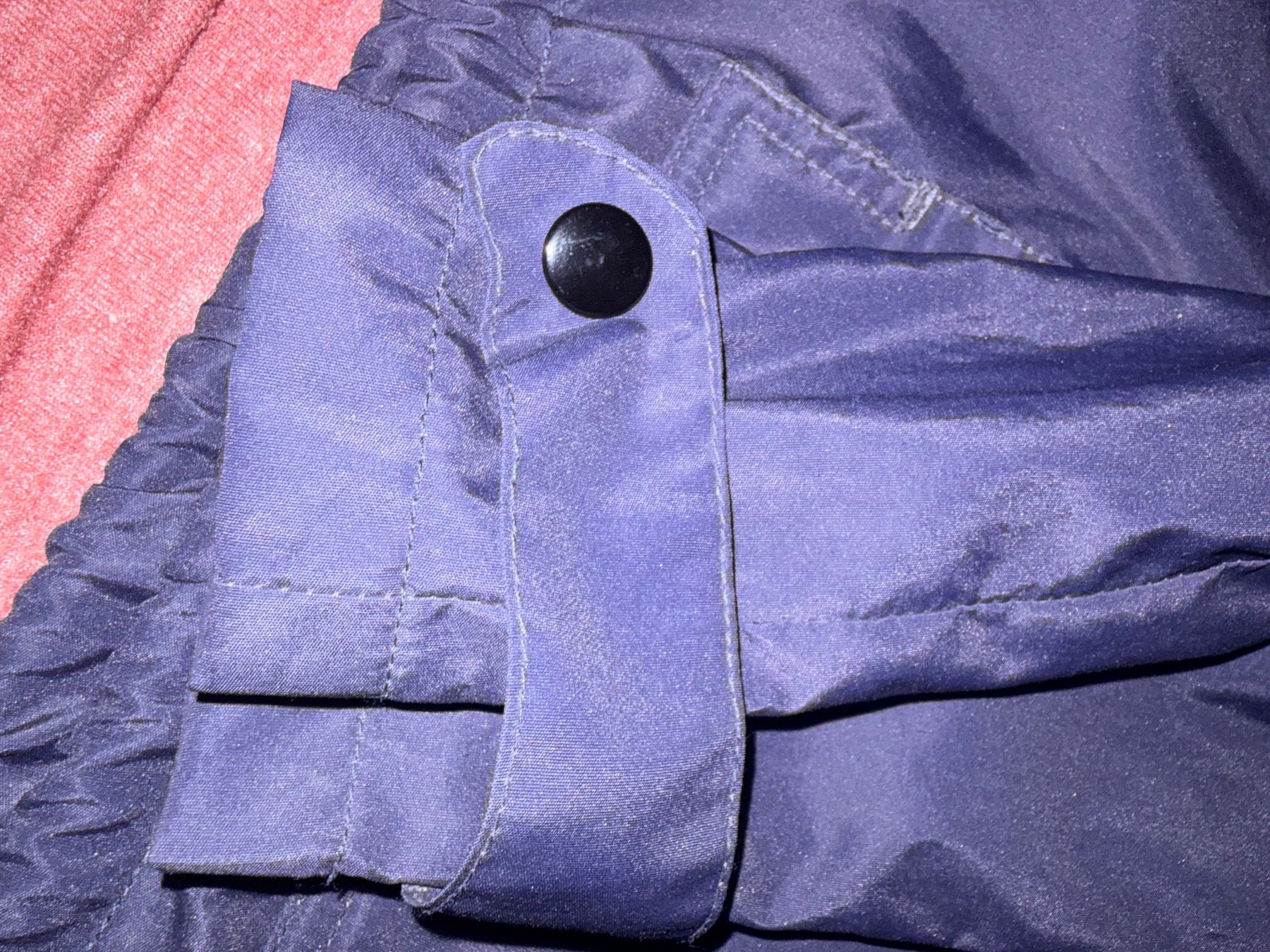 Felix Bühler Giacche & Cappotti: Windbreaker Felix Bühler – Usato da Diegten venduto da Pef_Petra 4