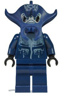 Lego Jeux de construction: atl003 Atlantis Manta Warrior | Lego – D'occasion à Schneisingen par 500_to_moon