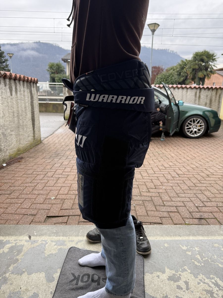 Pantaloni: warrior covert qr edge M – Nuovo (secondo la descrizione) da Bioggio venduto da man_nmm7 2