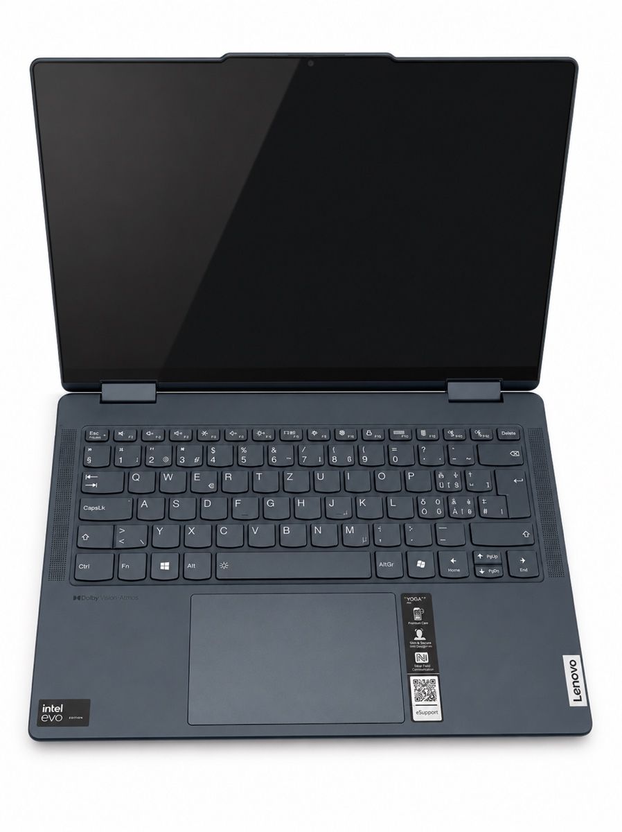 Lenovo Notebooks: Lenovo Yoga 2 in 1 – Gebraucht aus Horw von rod_yvy6