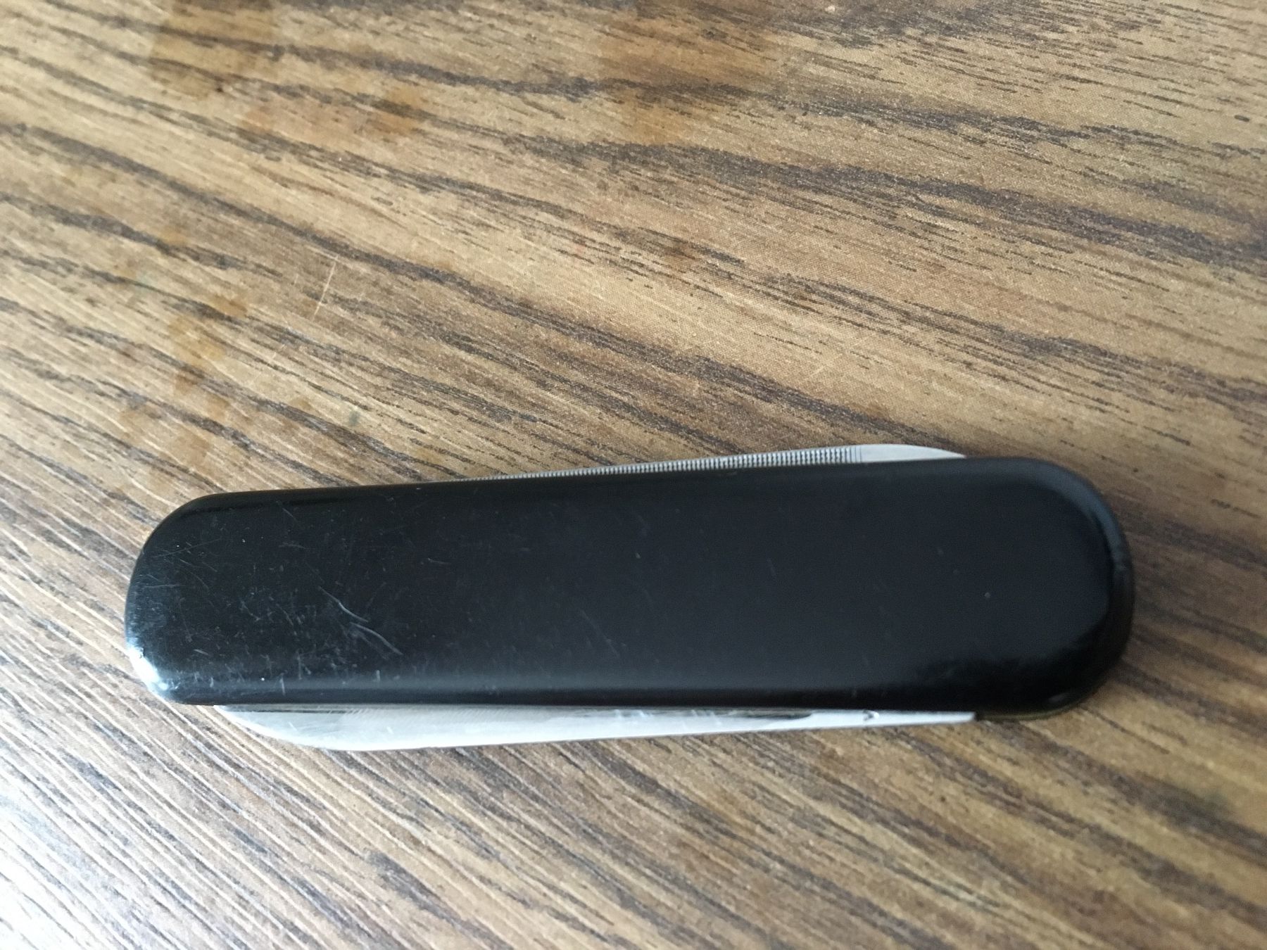 Victorinox Coltelli tascabile: VICTORINOX - VICTORIA - Sackmesser – Usato da Andwil SG venduto da Rainboli 9