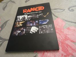 Rancid - The Music Videos: 1993-2003 - DVD